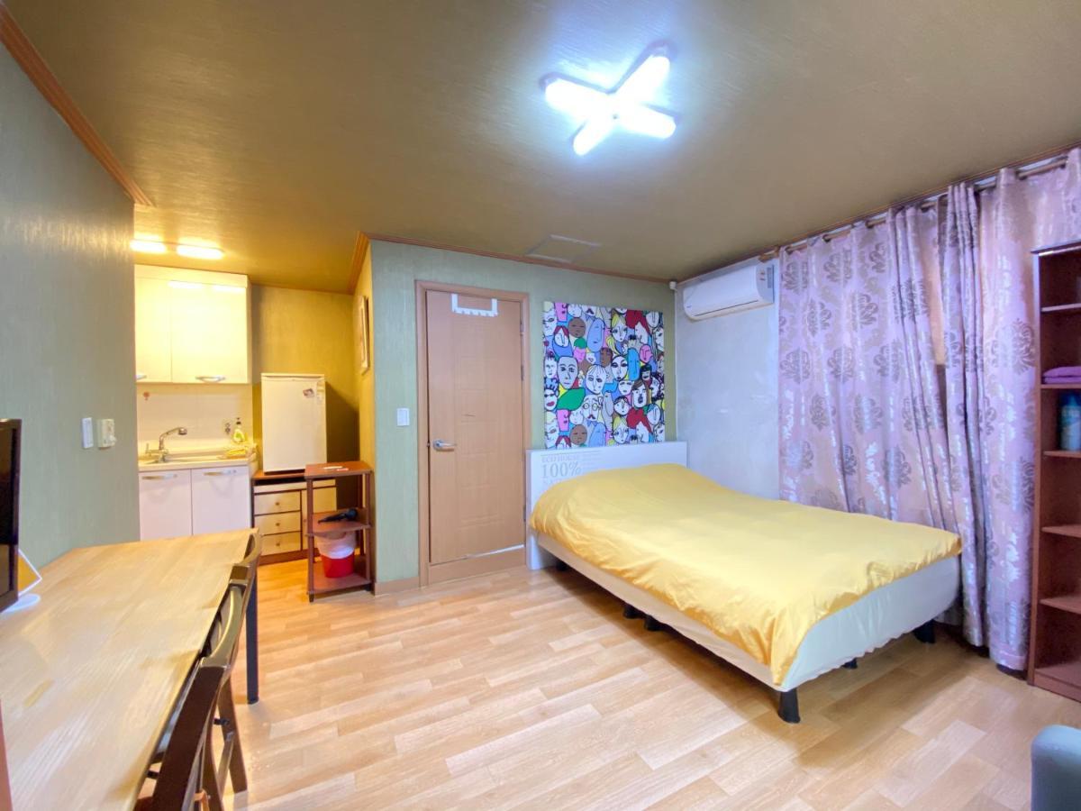 Kang'S Apartments In Central Сеул Экстерьер фото