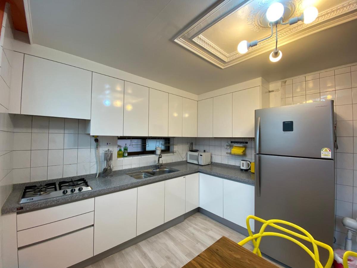 Kang'S Apartments In Central Сеул Экстерьер фото