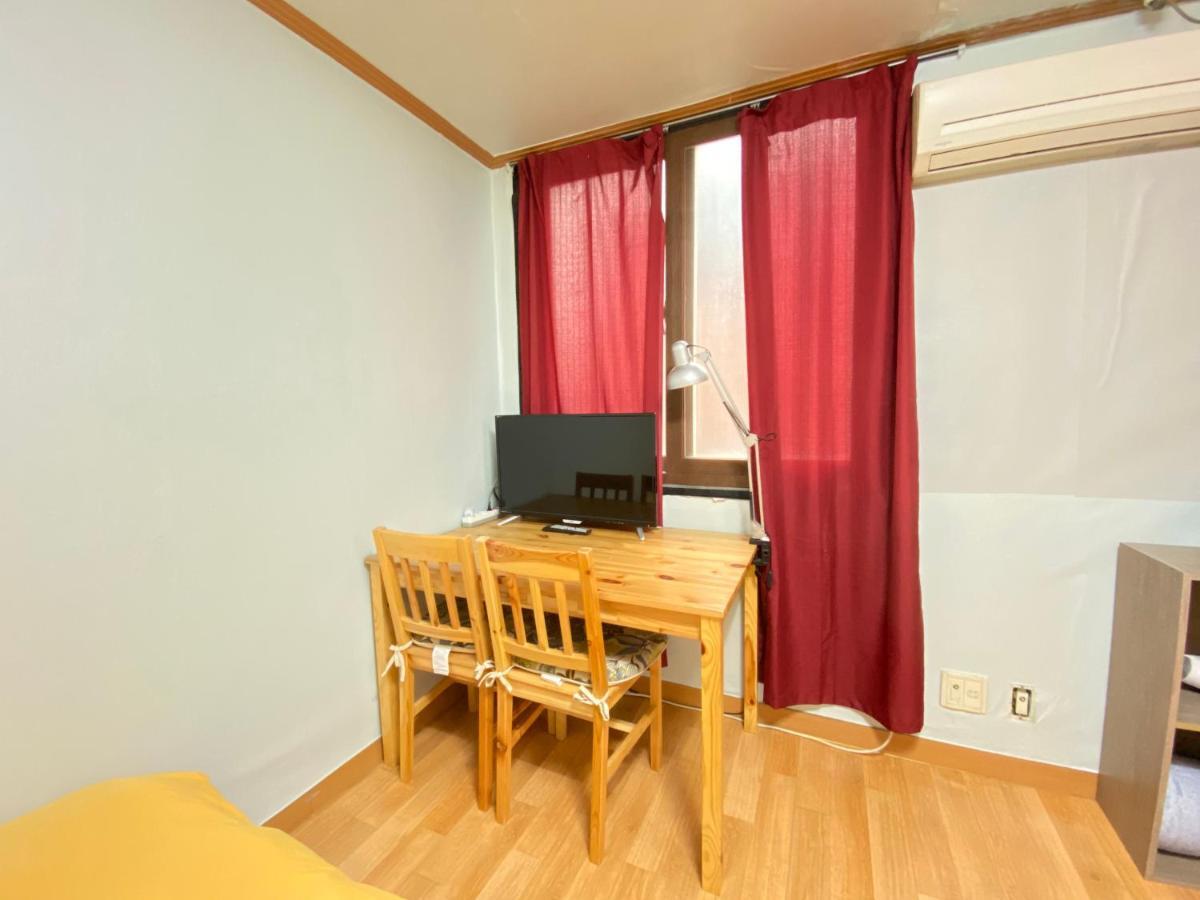Kang'S Apartments In Central Сеул Экстерьер фото